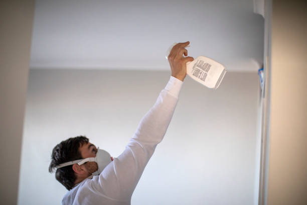 Best Mold Testing  in Columbus, NE